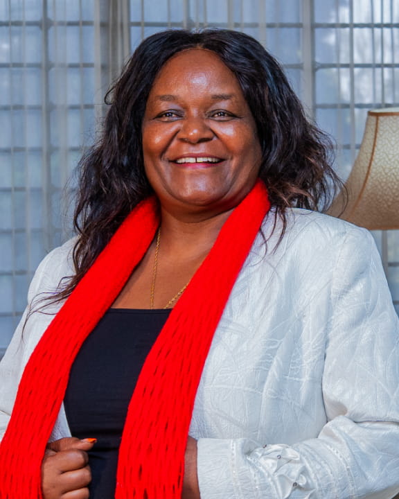 Lydia Wanjiku