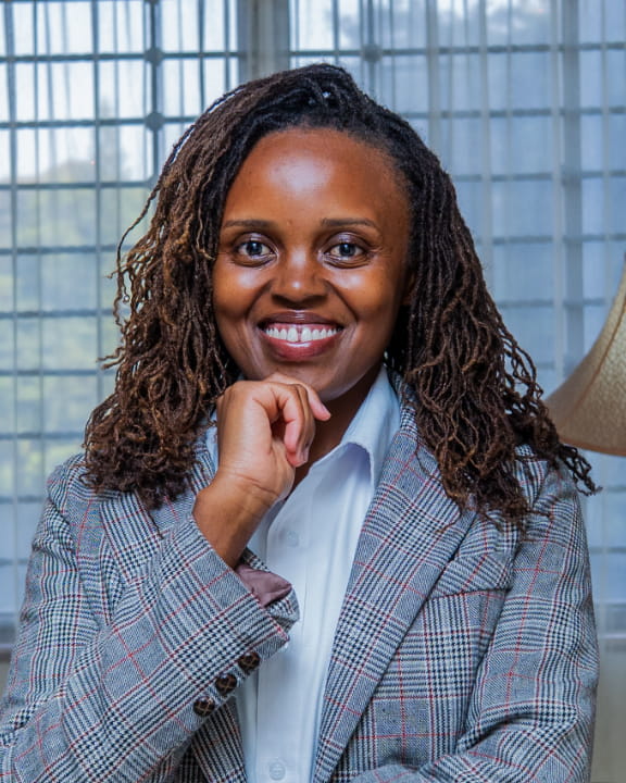 Nduta Njoroge