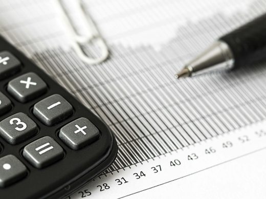 doing calculations